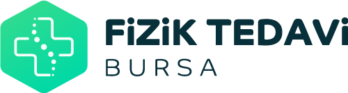 Fizik Tedavi Bursa Logo